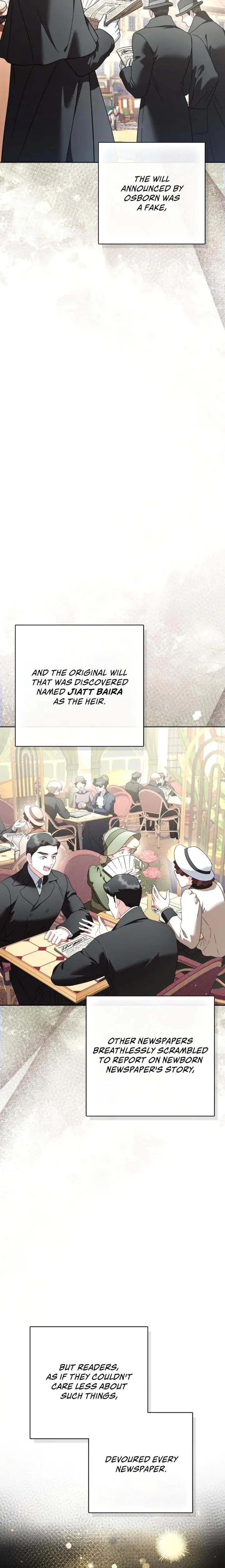 The Tutors Secret Sessions Chapter 60 - Page 2