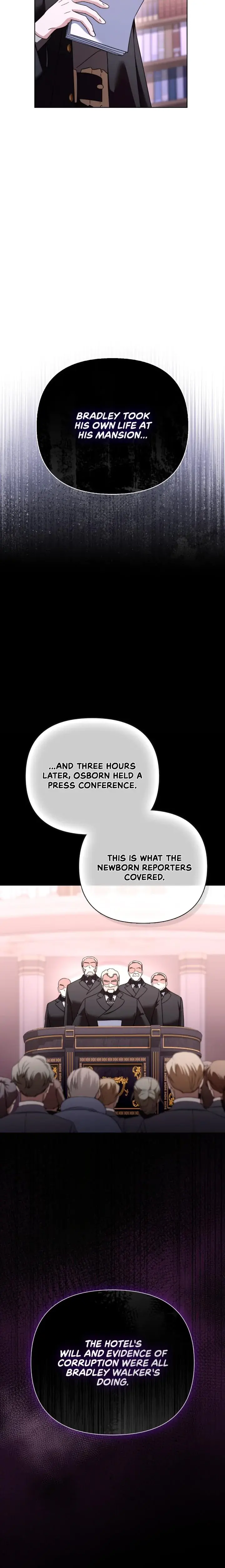 The Tutors Secret Sessions Chapter 60 - Page 22
