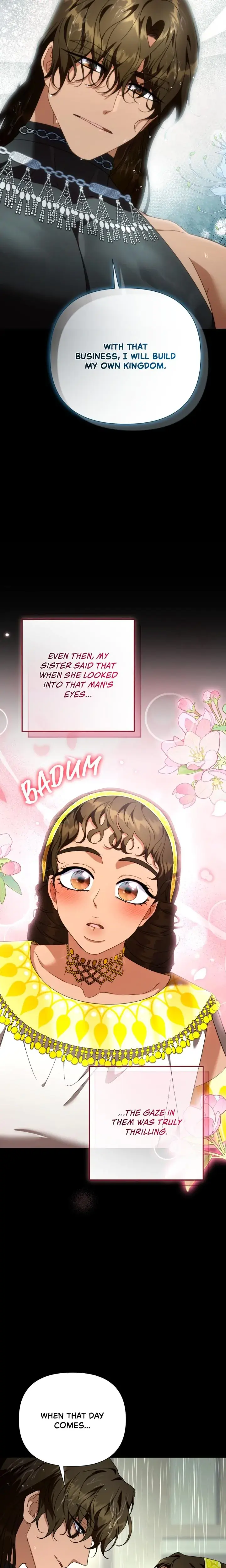 The Tutors Secret Sessions Chapter 62 - Page 10