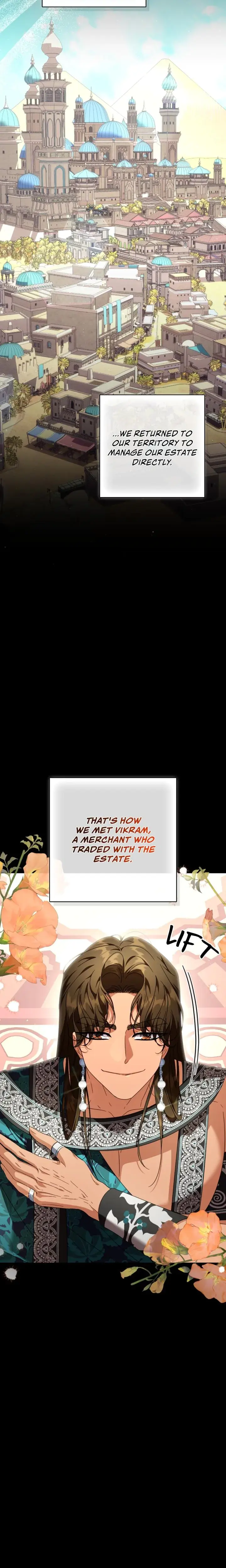 The Tutors Secret Sessions Chapter 62 - Page 2