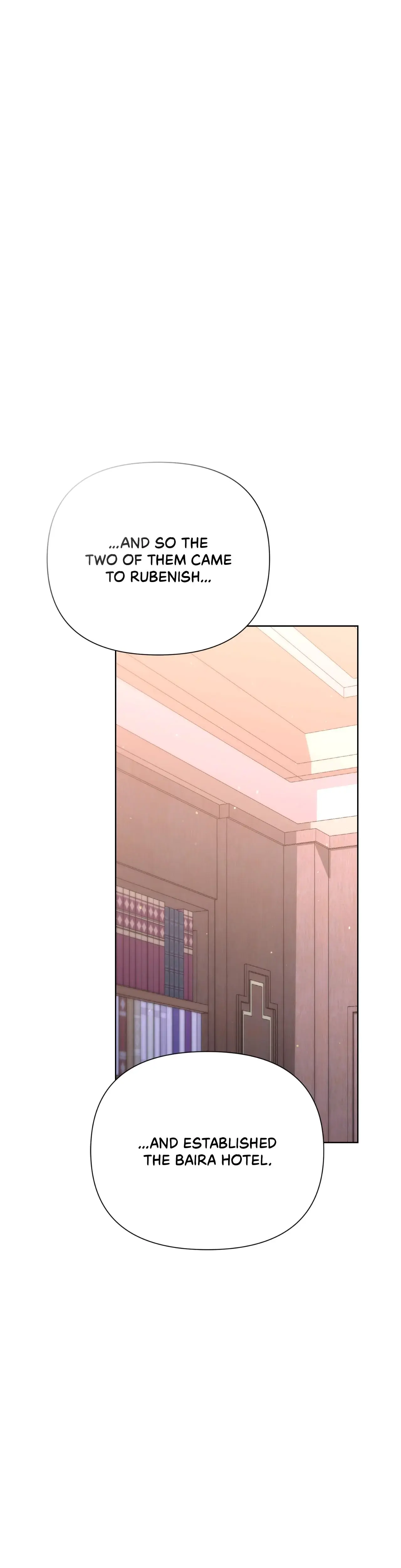 The Tutors Secret Sessions Chapter 63 - Page 1