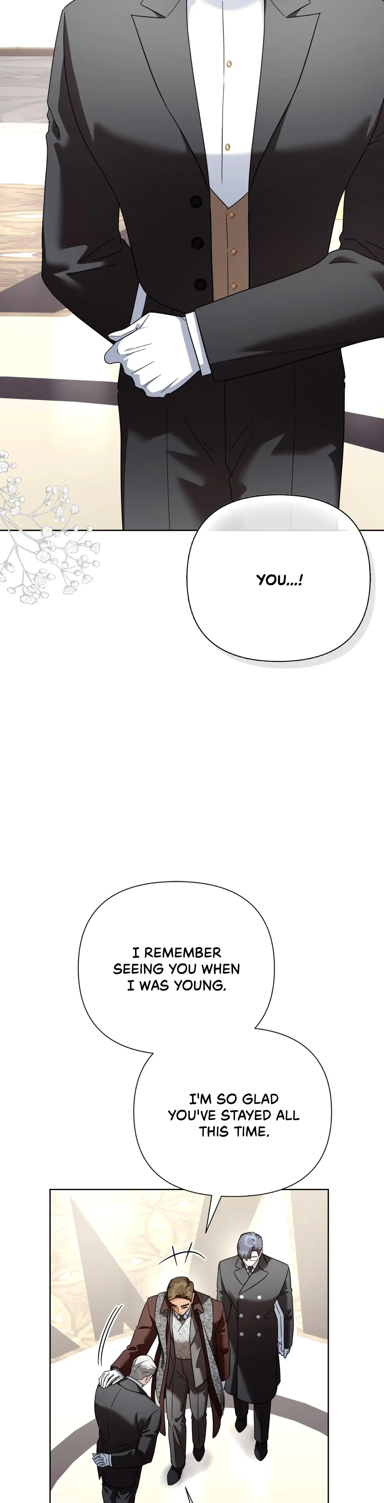 The Tutors Secret Sessions Chapter 63 - Page 10