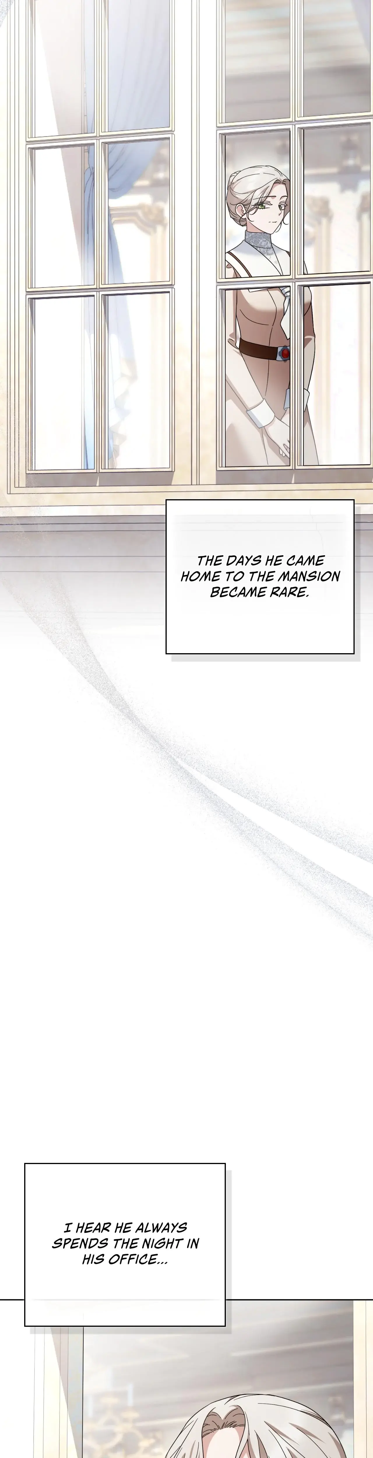 The Tutors Secret Sessions Chapter 63 - Page 17