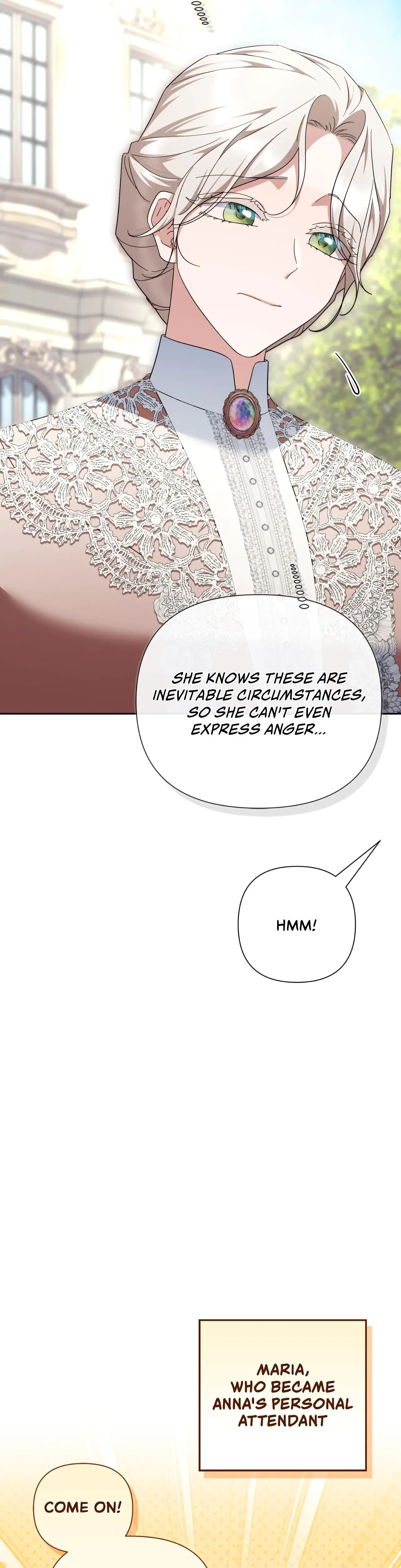 The Tutors Secret Sessions Chapter 63 - Page 22