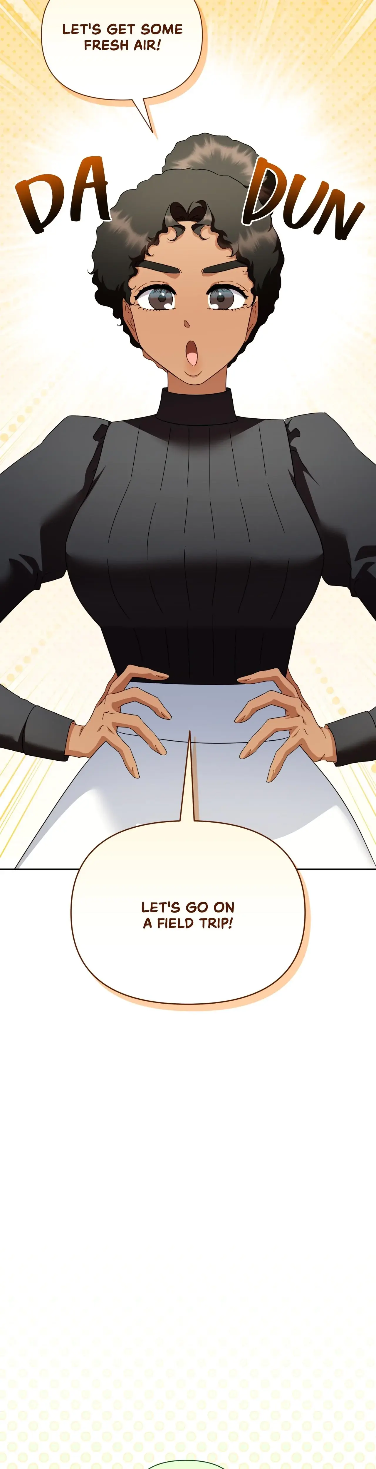 The Tutors Secret Sessions Chapter 63 - Page 23