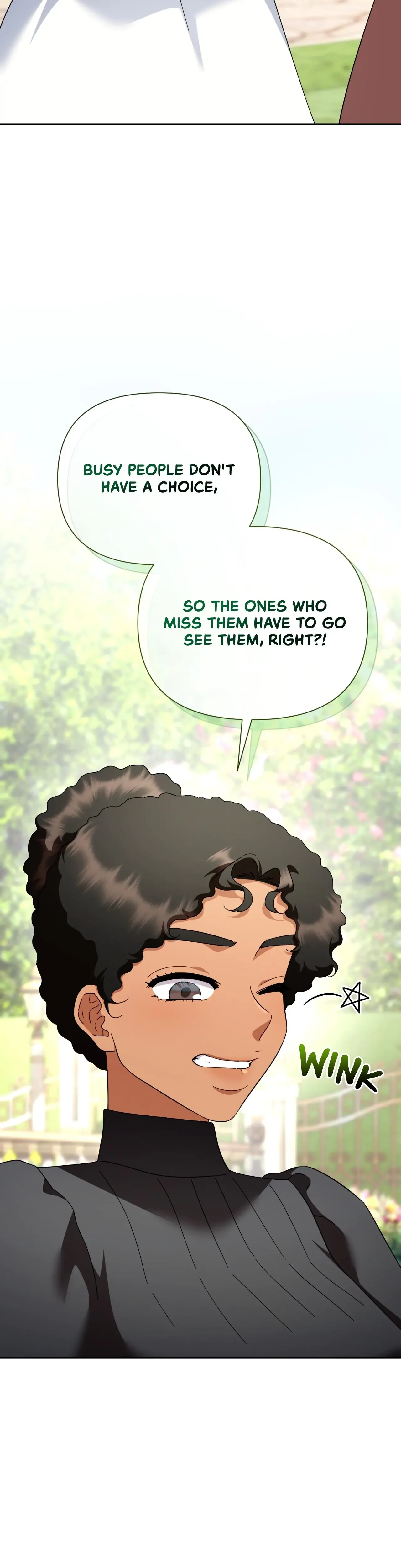 The Tutors Secret Sessions Chapter 63 - Page 26