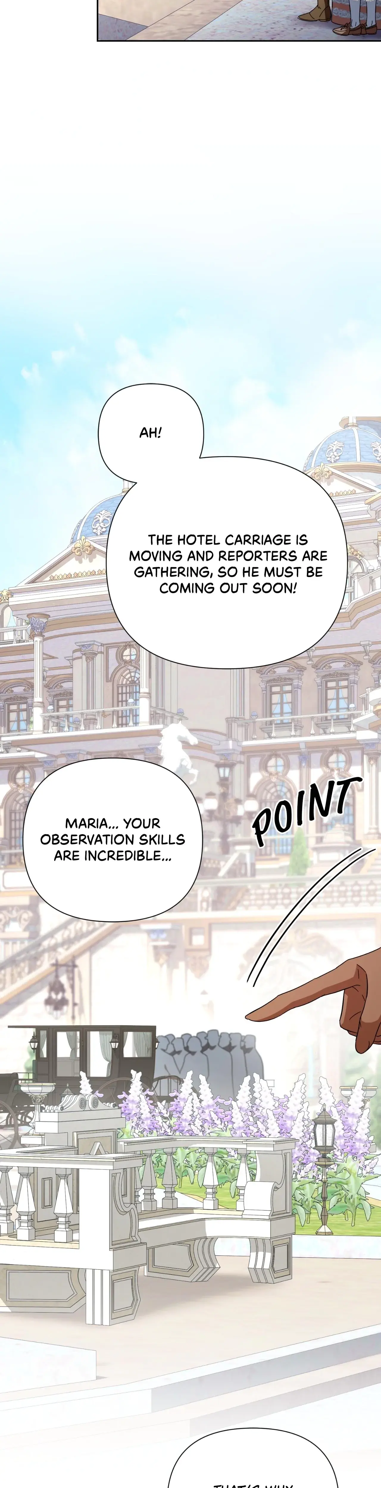 The Tutors Secret Sessions Chapter 63 - Page 30