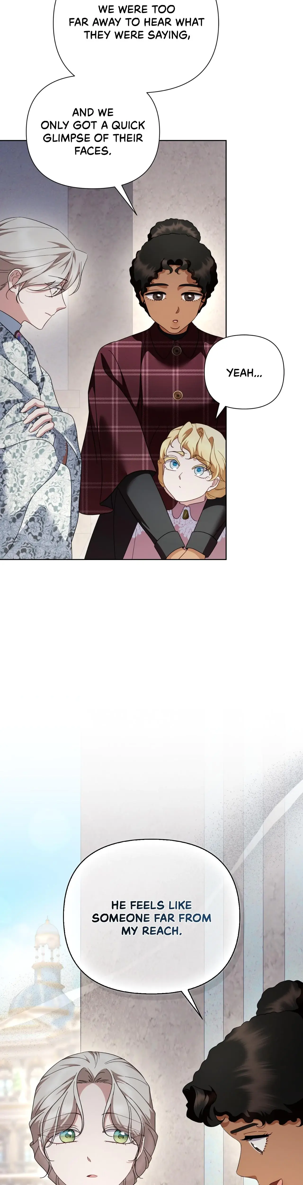 The Tutors Secret Sessions Chapter 63 - Page 37