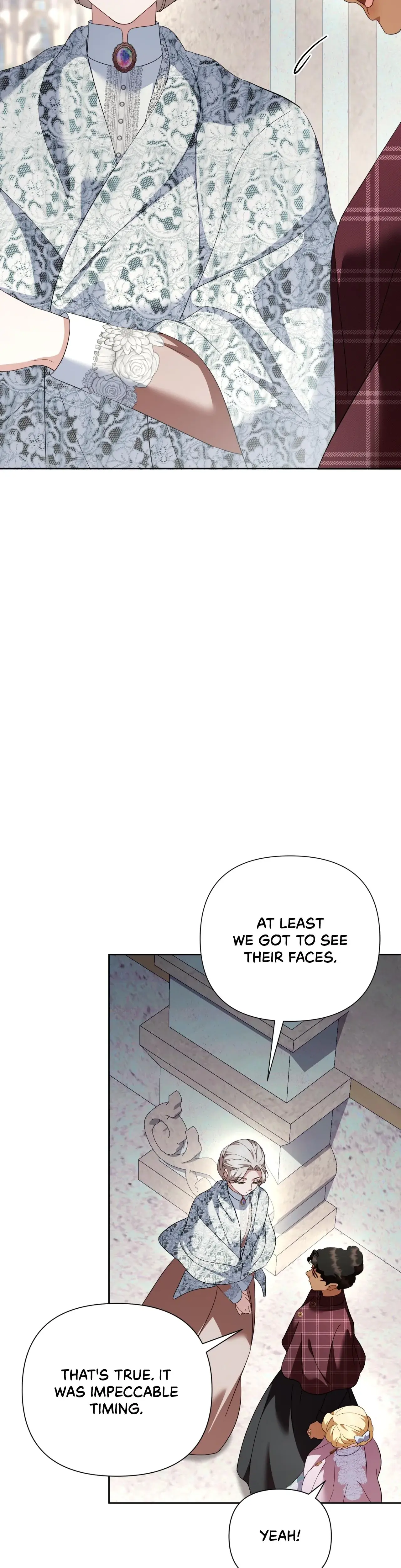 The Tutors Secret Sessions Chapter 63 - Page 38