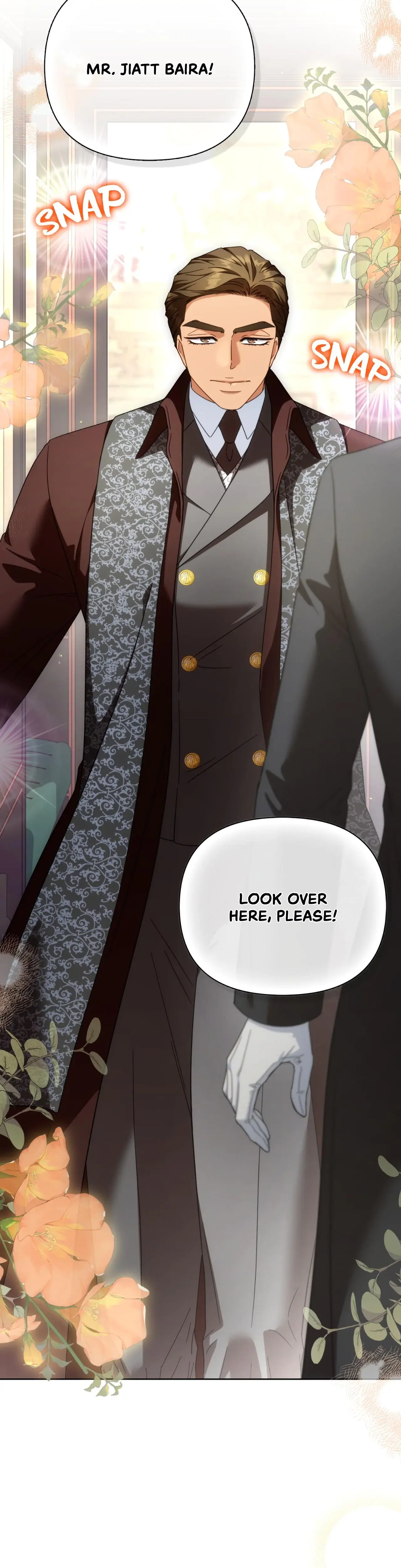 The Tutors Secret Sessions Chapter 63 - Page 7
