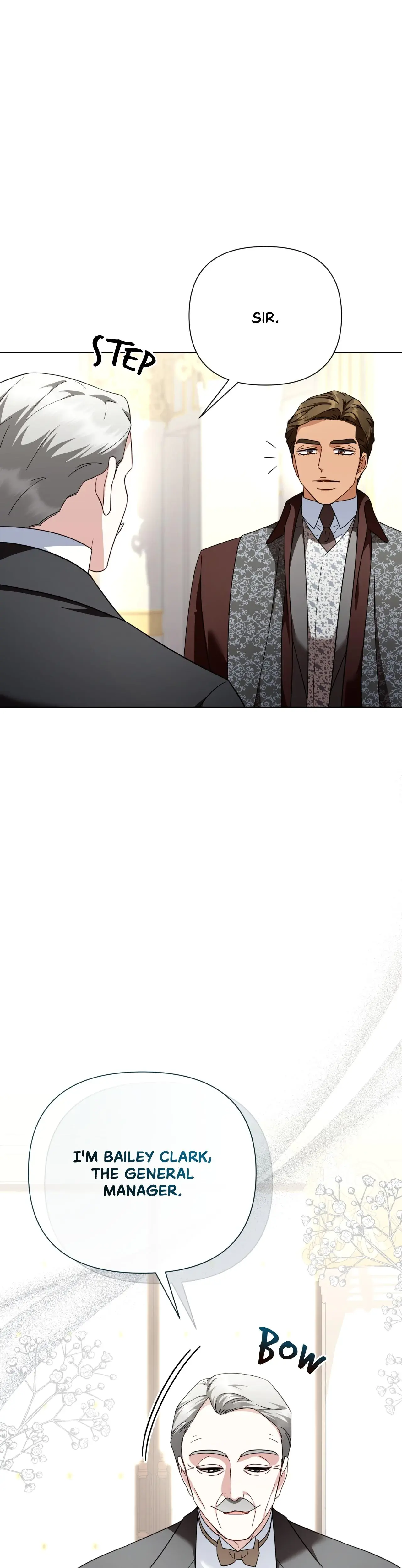 The Tutors Secret Sessions Chapter 63 - Page 9