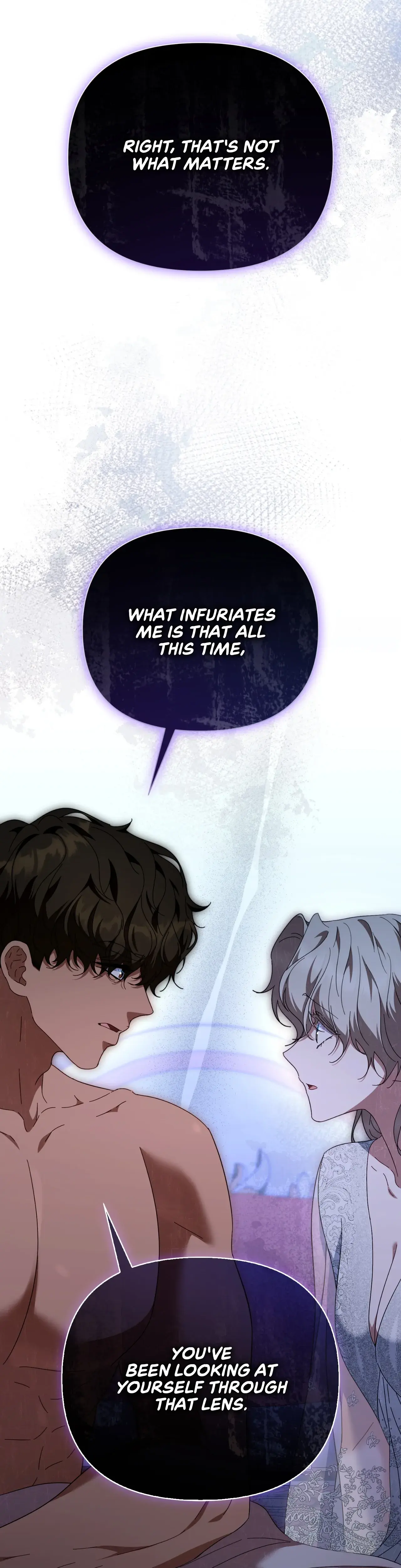 The Tutors Secret Sessions Chapter 64 - Page 14