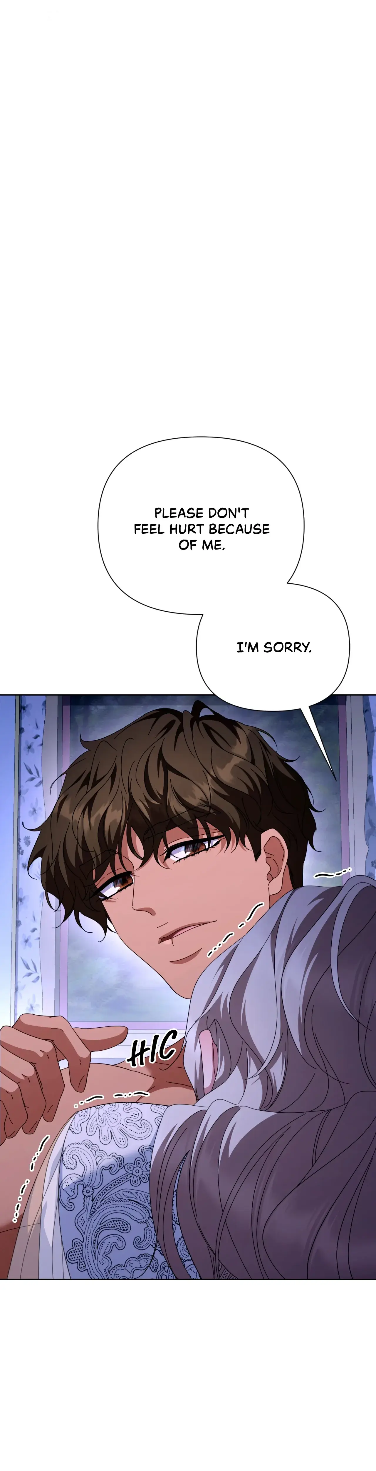 The Tutors Secret Sessions Chapter 64 - Page 19