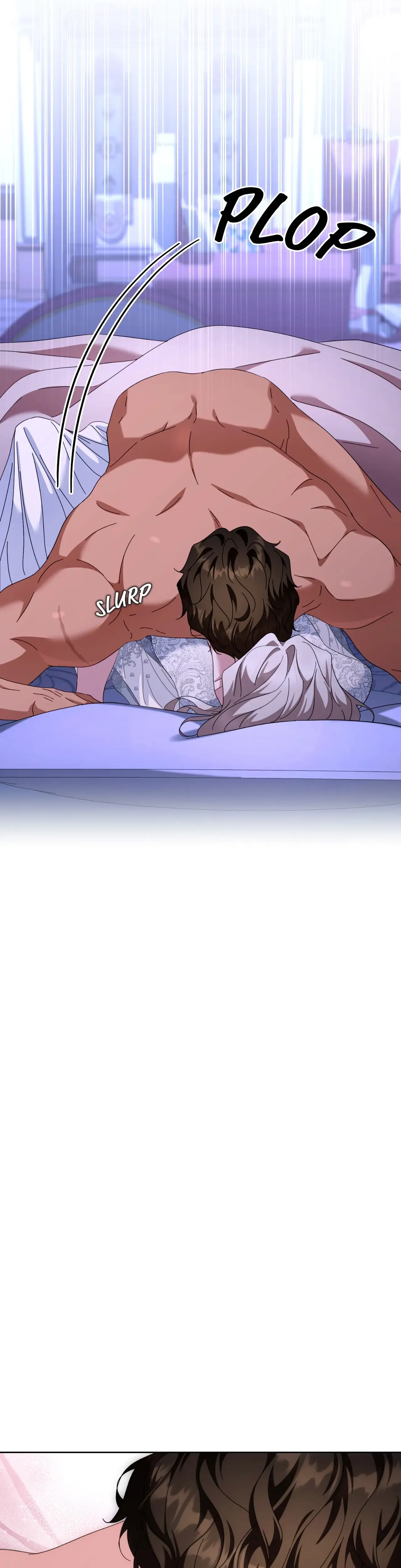 The Tutors Secret Sessions Chapter 64 - Page 25