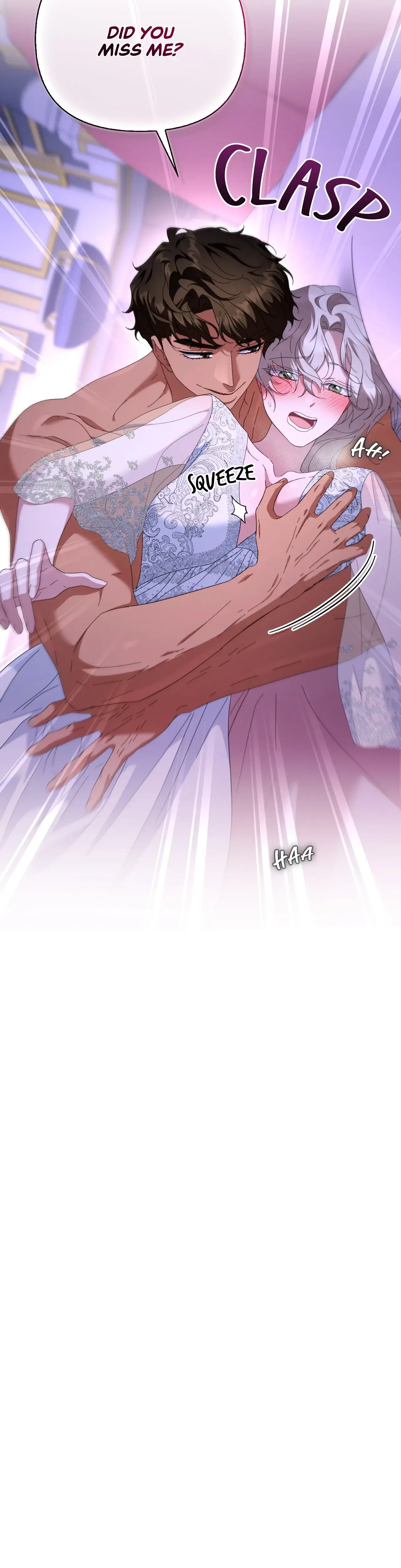 The Tutors Secret Sessions Chapter 64 - Page 36
