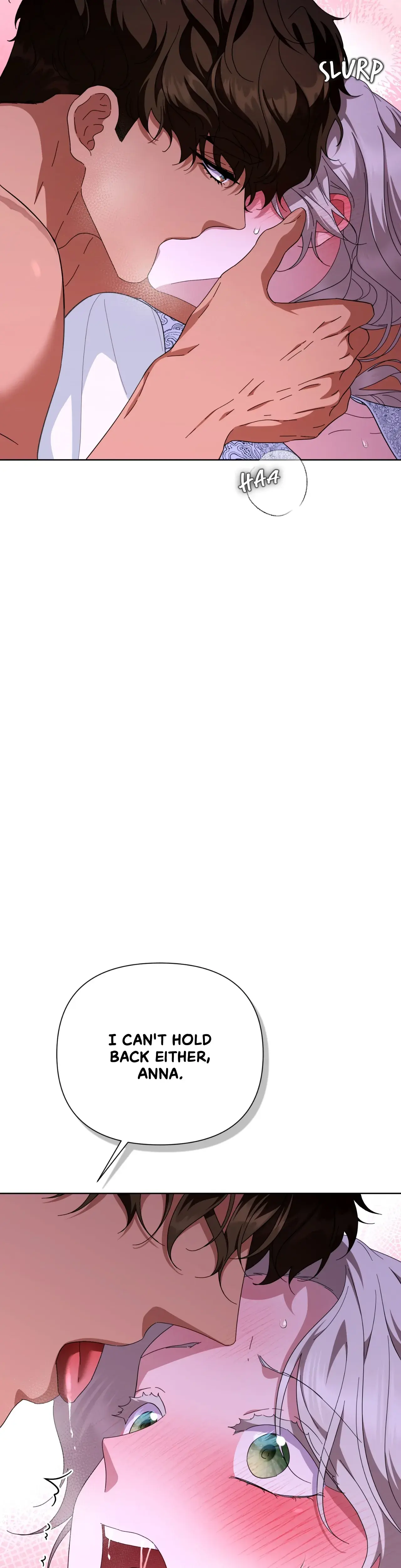 The Tutors Secret Sessions Chapter 64 - Page 38