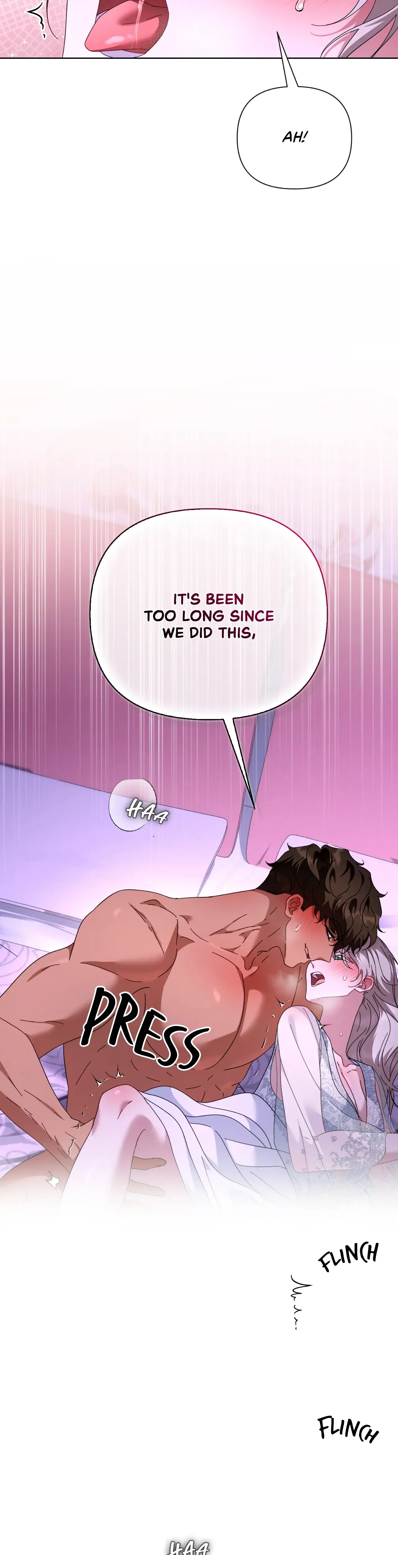 The Tutors Secret Sessions Chapter 64 - Page 39