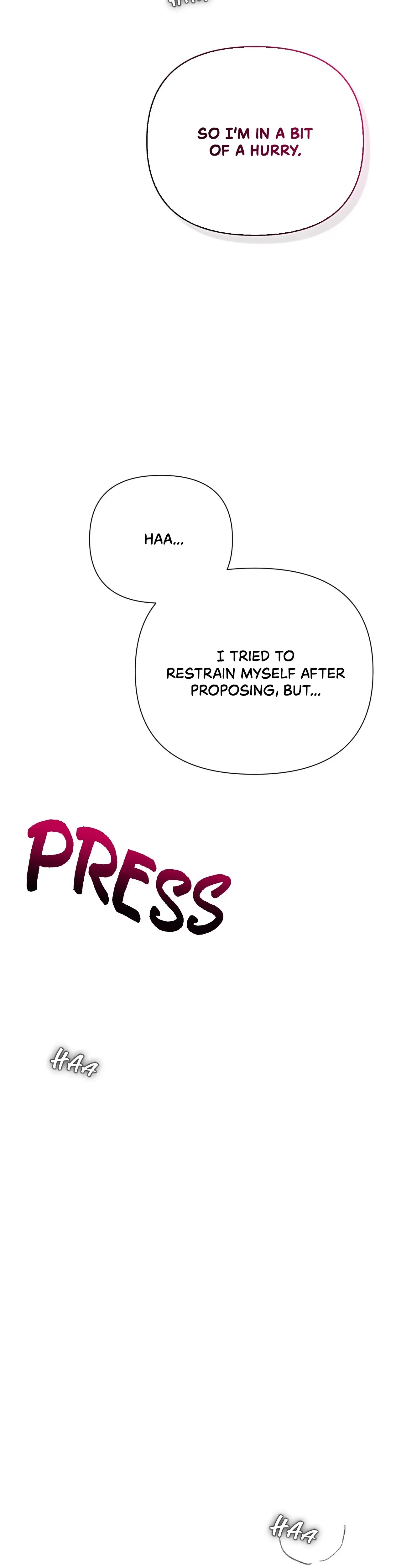 The Tutors Secret Sessions Chapter 64 - Page 40
