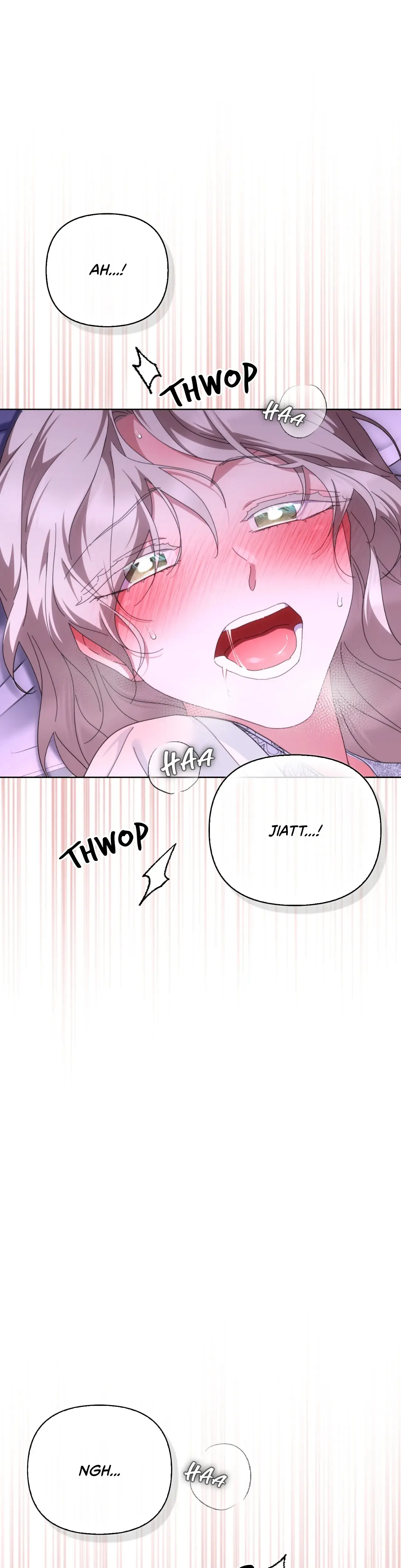 The Tutors Secret Sessions Chapter 64 - Page 43