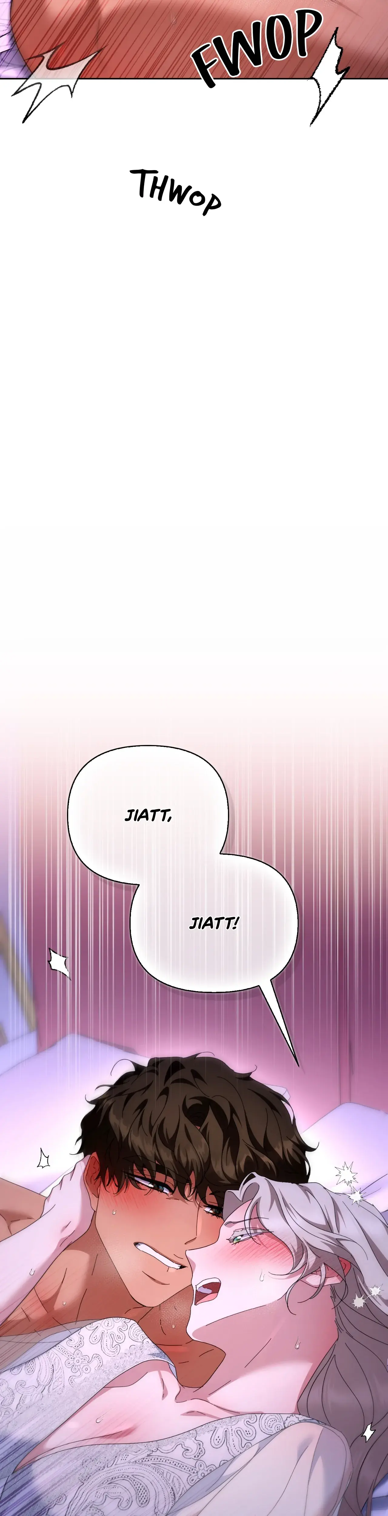 The Tutors Secret Sessions Chapter 64 - Page 45