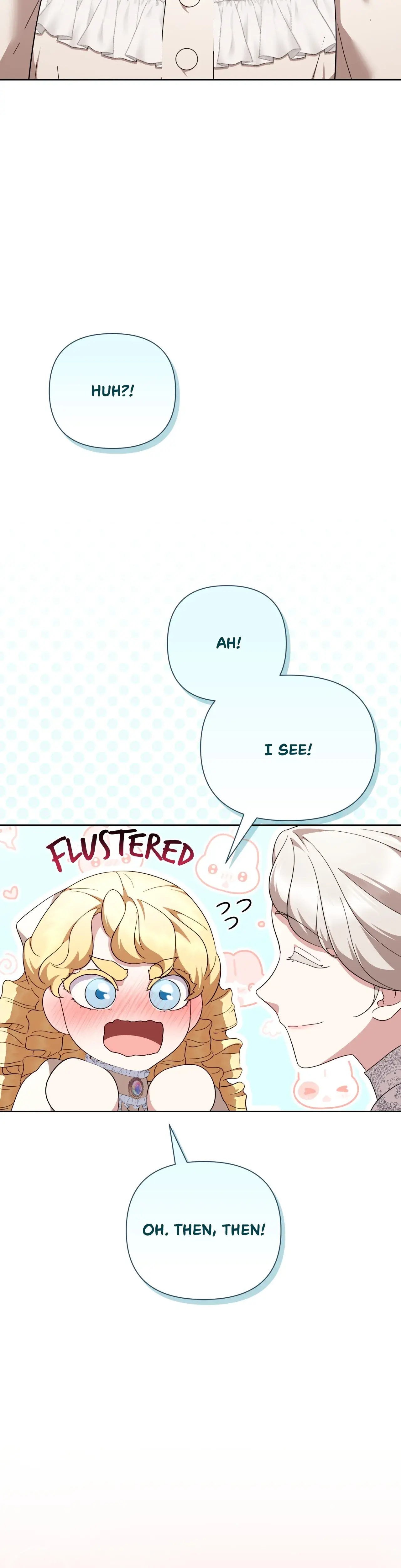 The Tutors Secret Sessions Chapter 65 - Page 11