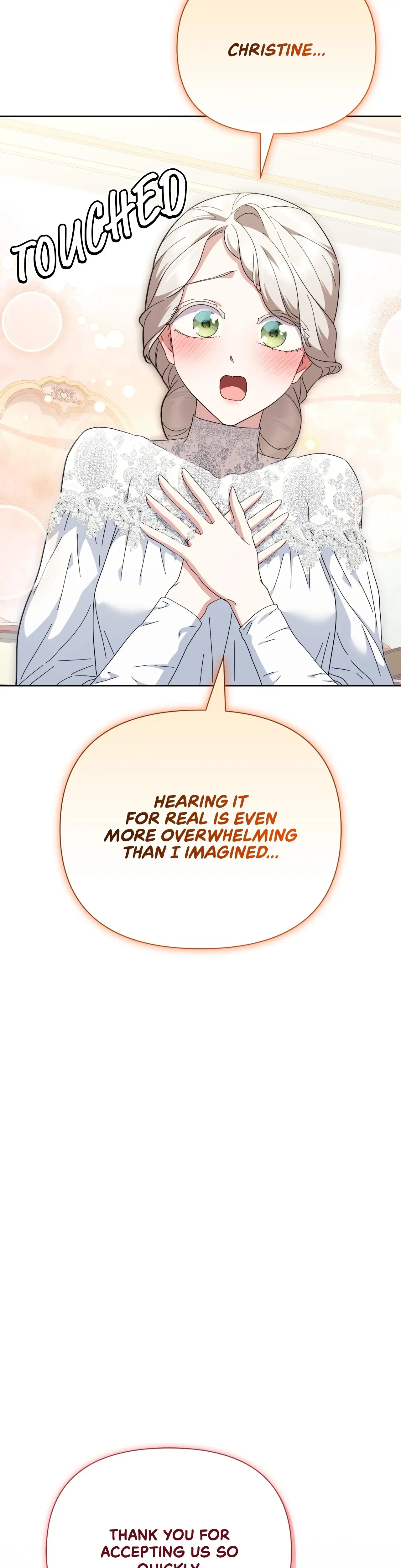 The Tutors Secret Sessions Chapter 65 - Page 13