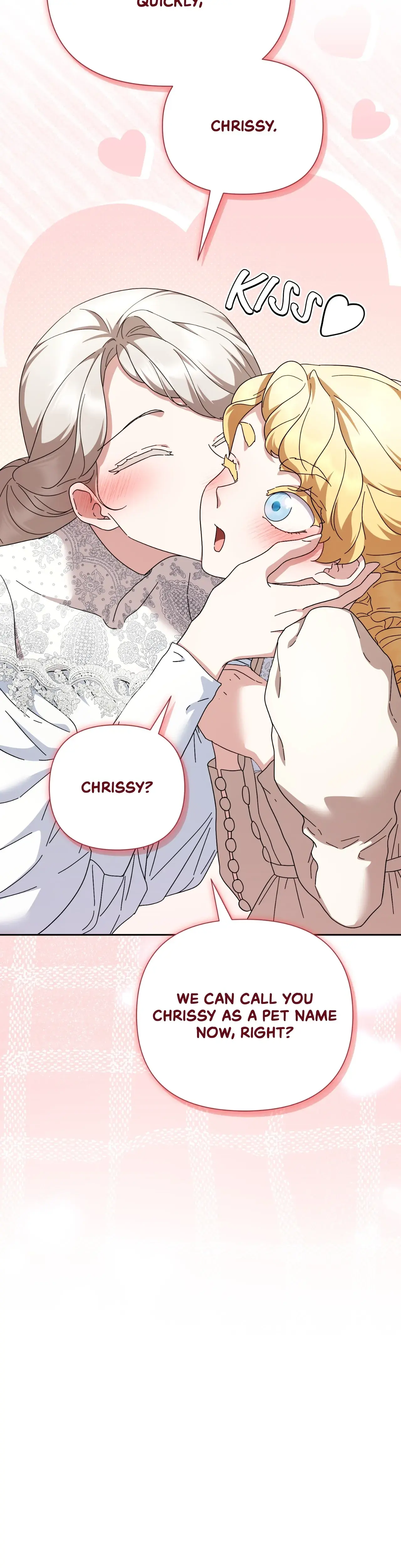 The Tutors Secret Sessions Chapter 65 - Page 14
