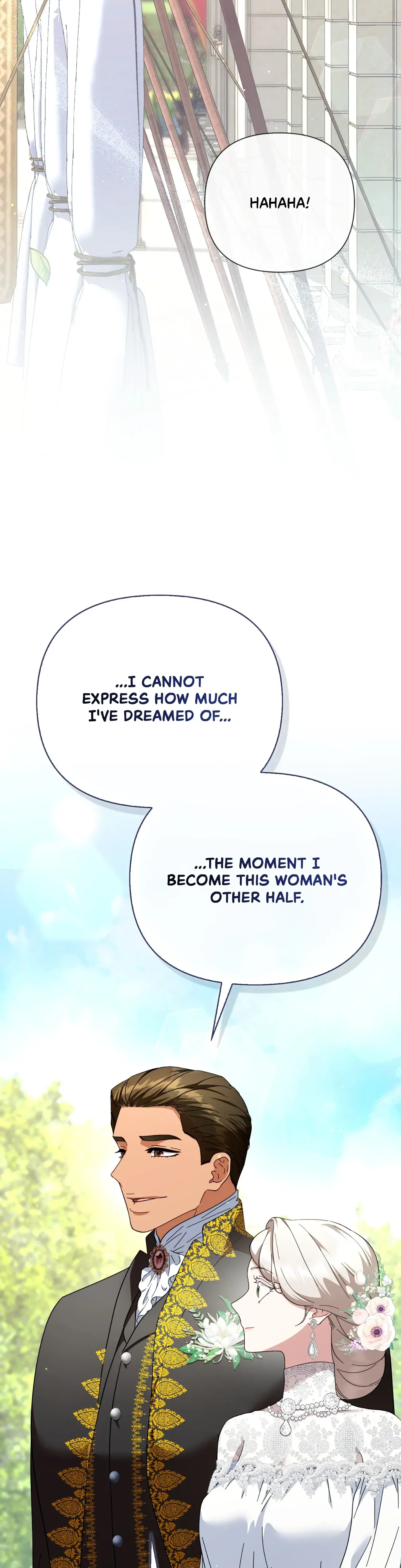 The Tutors Secret Sessions Chapter 65 - Page 18