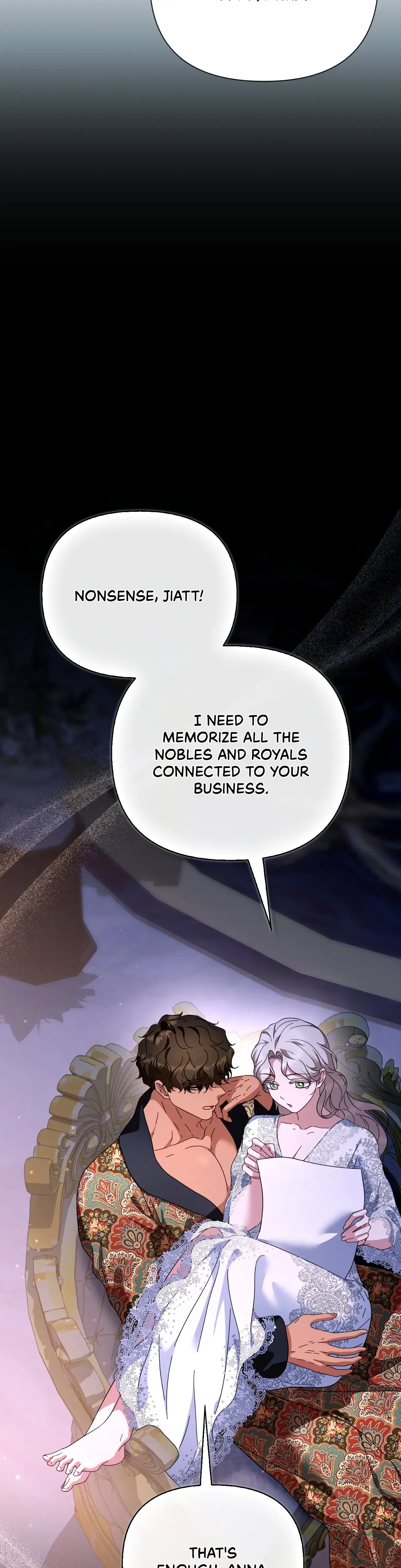 The Tutors Secret Sessions Chapter 65 - Page 22