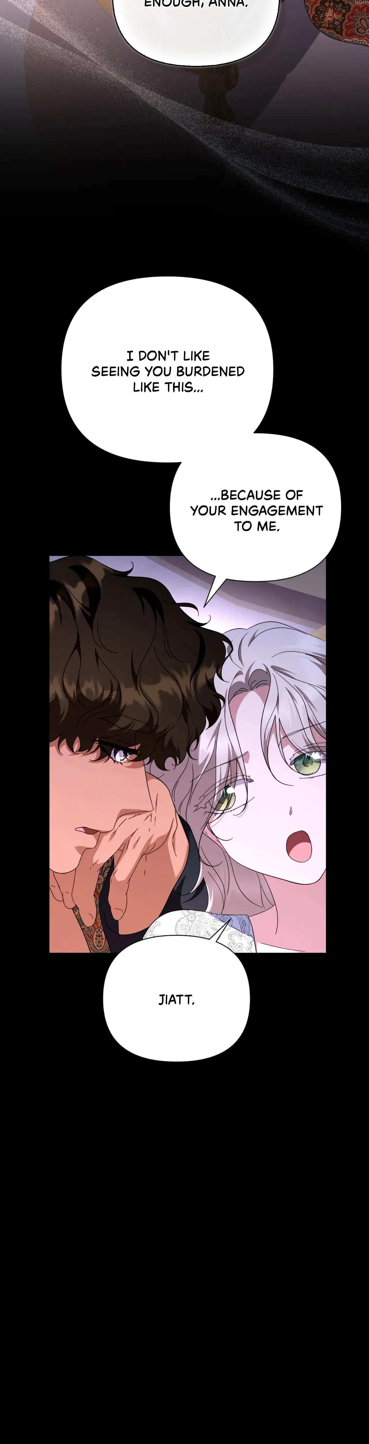 The Tutors Secret Sessions Chapter 65 - Page 23