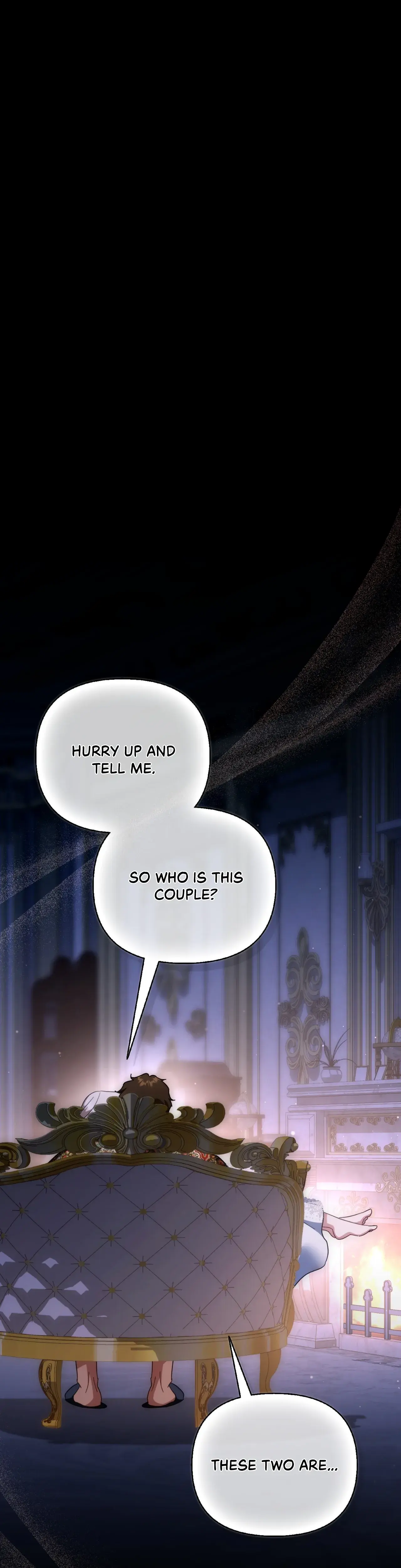 The Tutors Secret Sessions Chapter 65 - Page 26