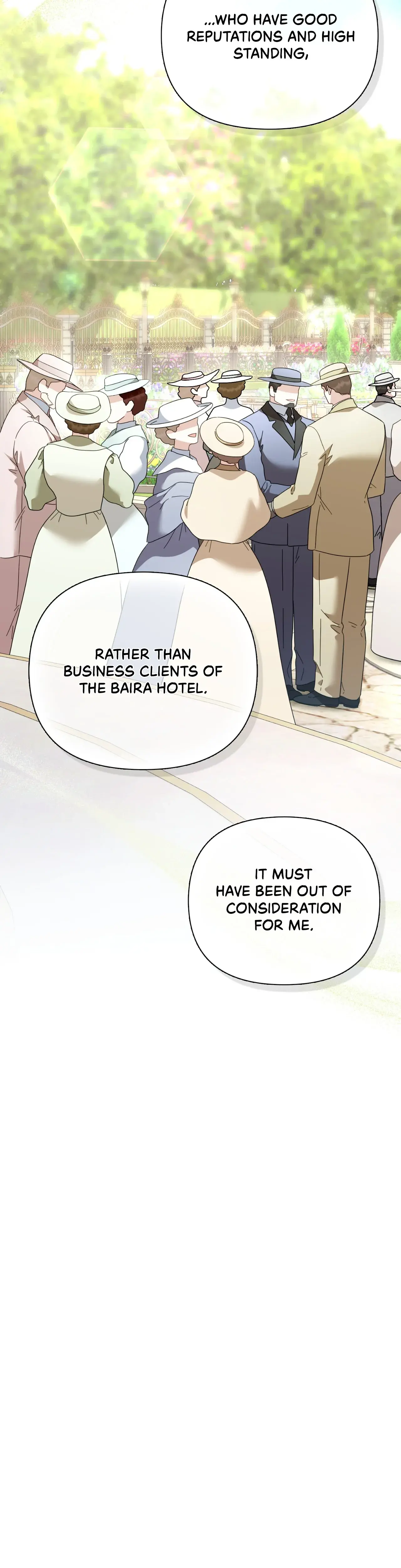 The Tutors Secret Sessions Chapter 65 - Page 30