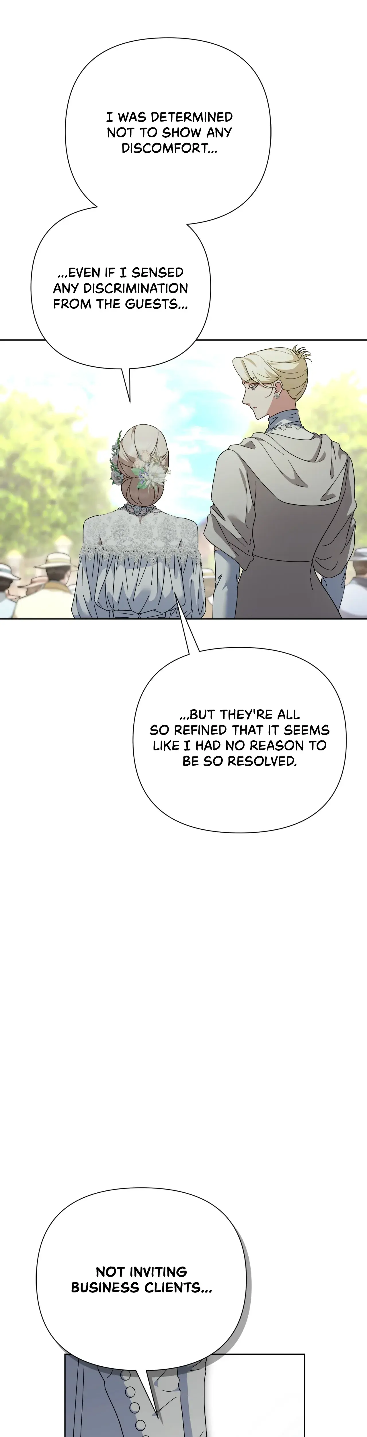 The Tutors Secret Sessions Chapter 65 - Page 31