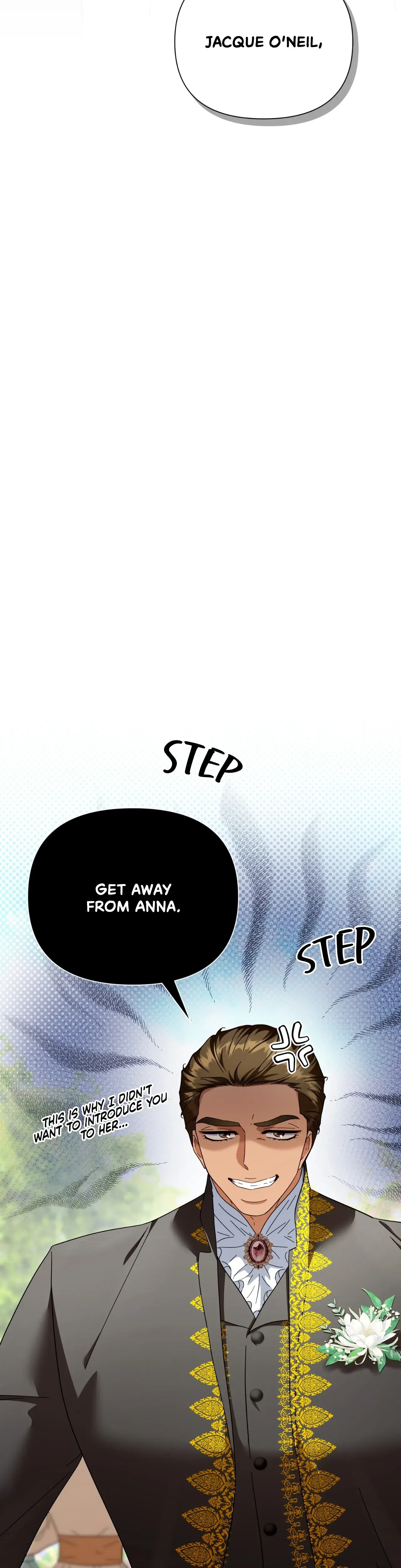 The Tutors Secret Sessions Chapter 65 - Page 35