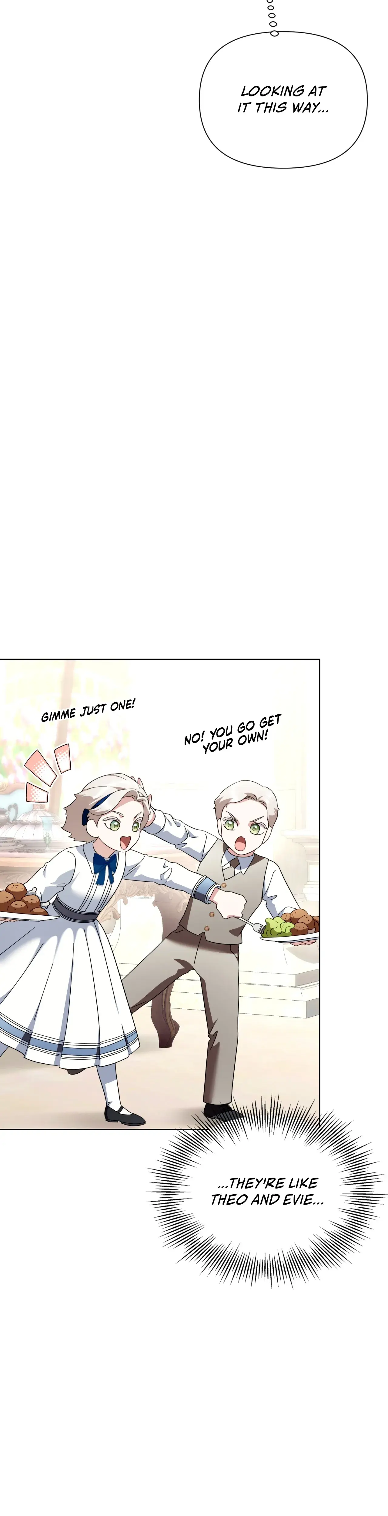The Tutors Secret Sessions Chapter 65 - Page 37