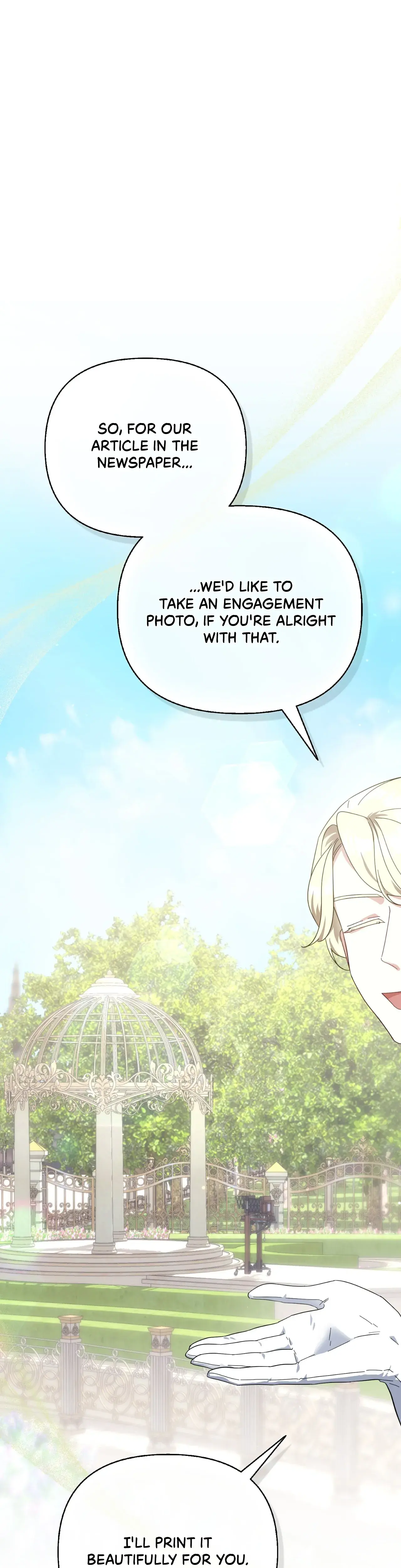 The Tutors Secret Sessions Chapter 65 - Page 40