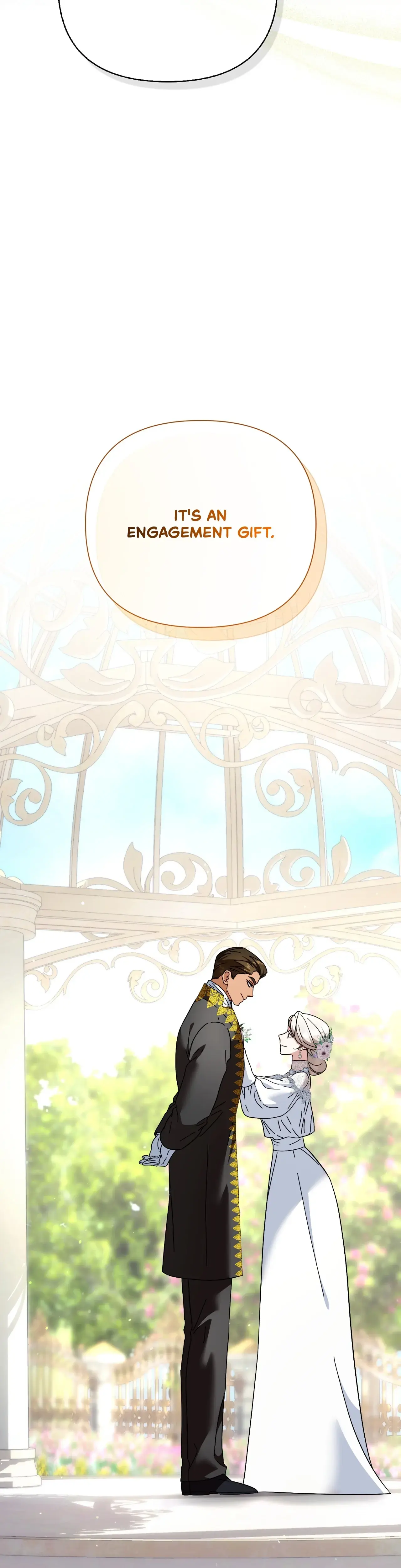 The Tutors Secret Sessions Chapter 65 - Page 41
