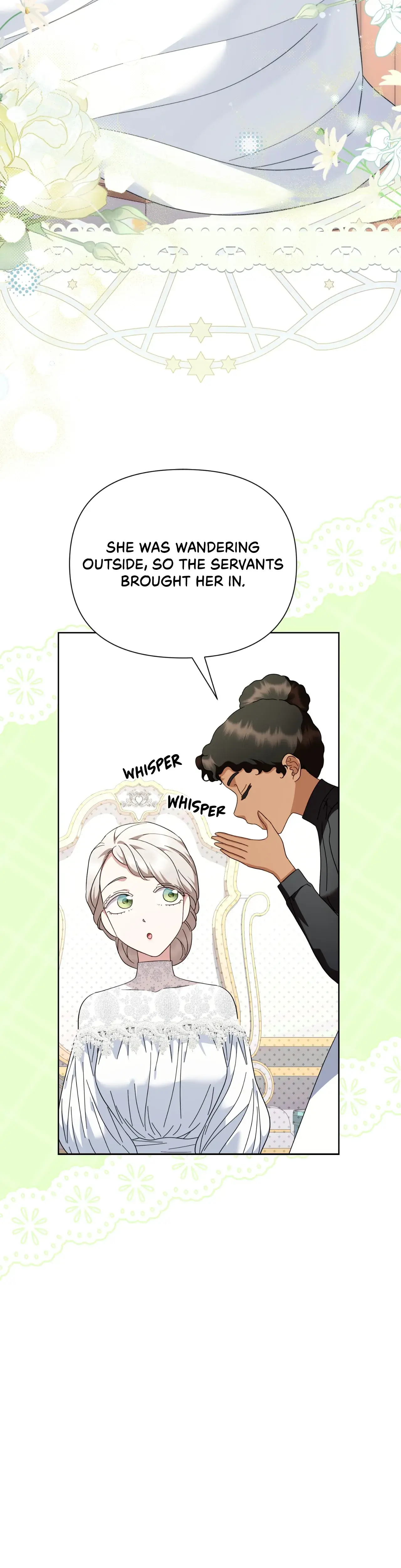 The Tutors Secret Sessions Chapter 65 - Page 5