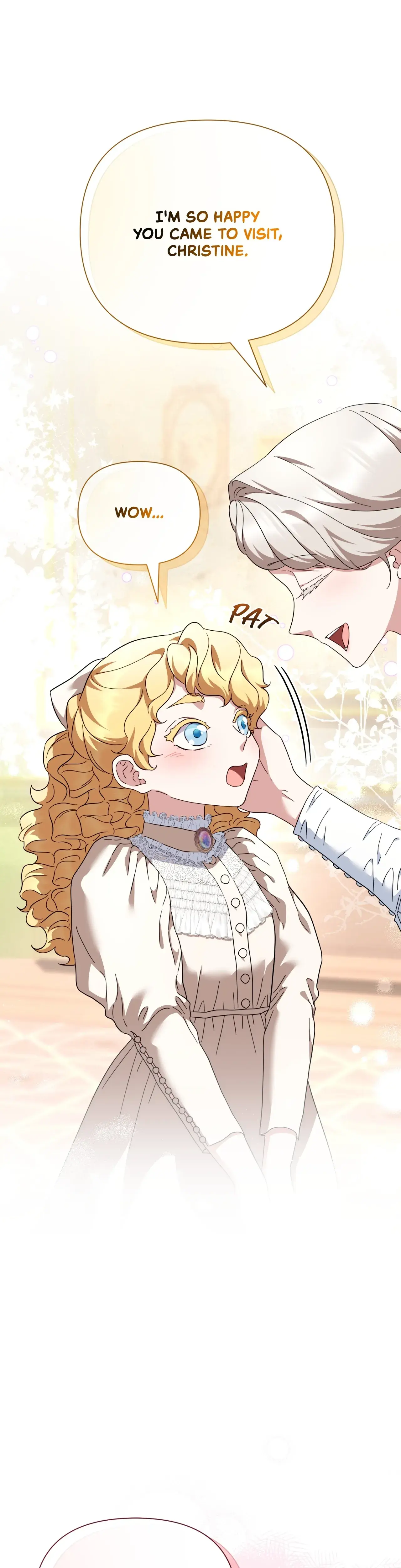 The Tutors Secret Sessions Chapter 65 - Page 6