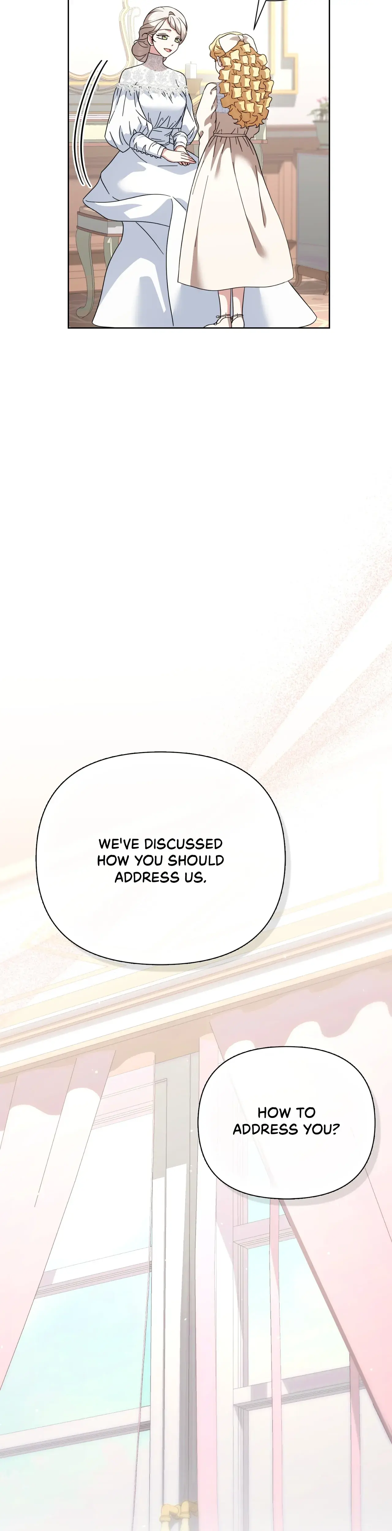 The Tutors Secret Sessions Chapter 65 - Page 8