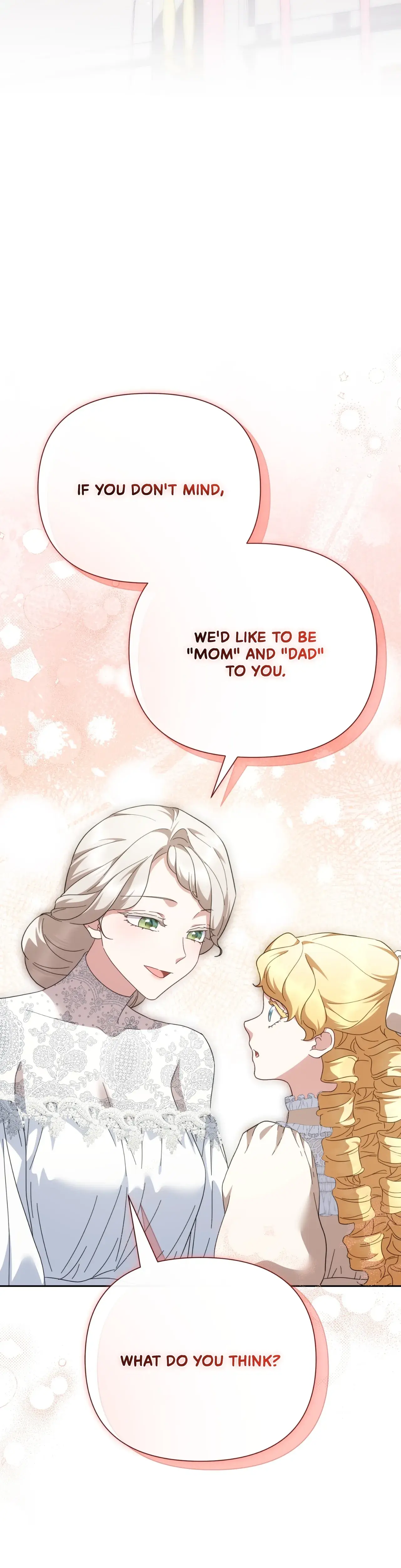 The Tutors Secret Sessions Chapter 65 - Page 9