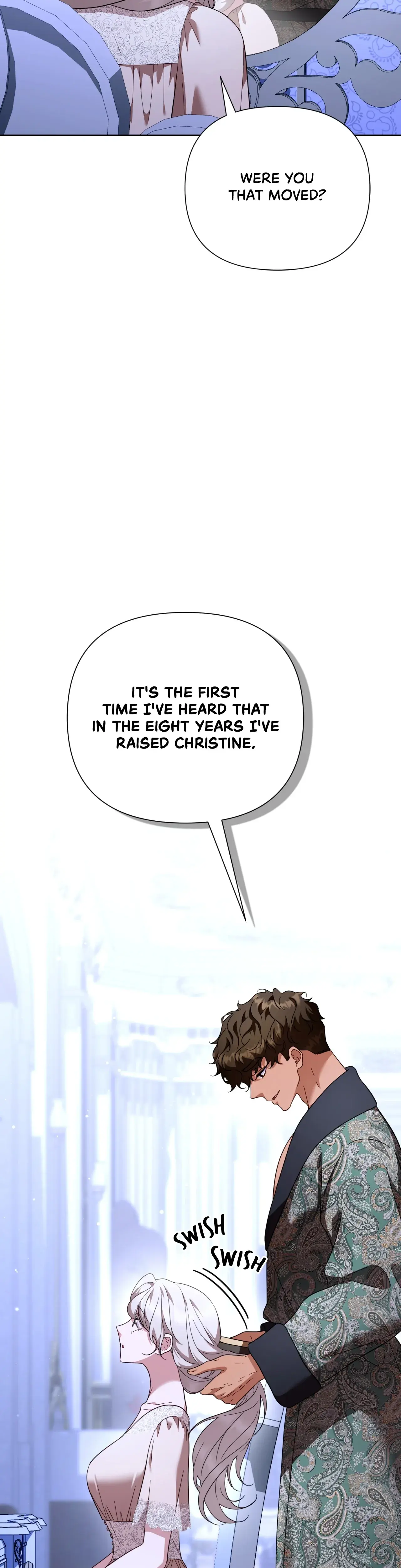 The Tutors Secret Sessions Chapter 66 - Page 13