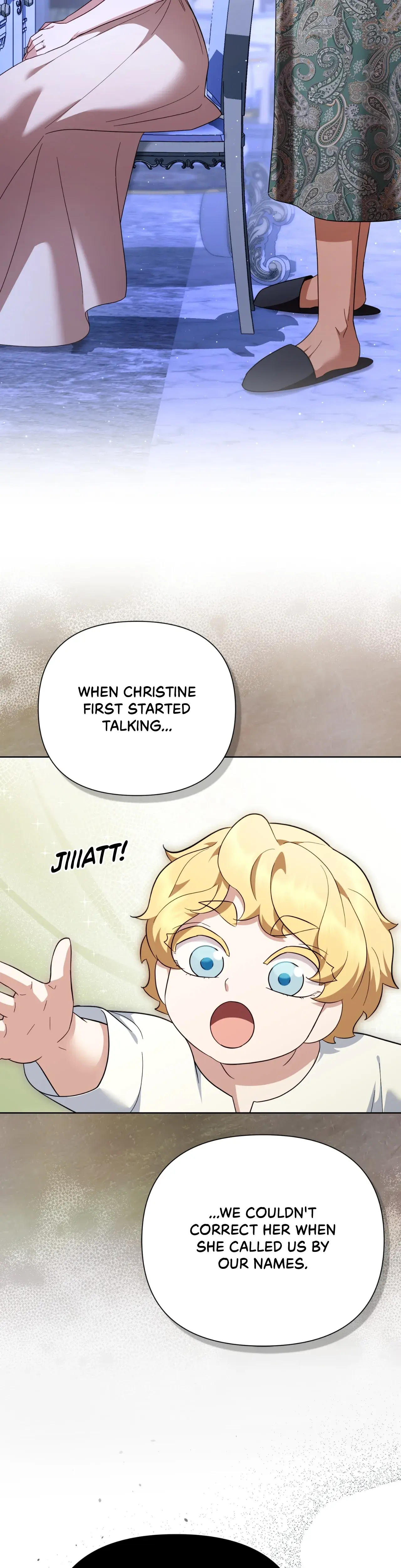 The Tutors Secret Sessions Chapter 66 - Page 14