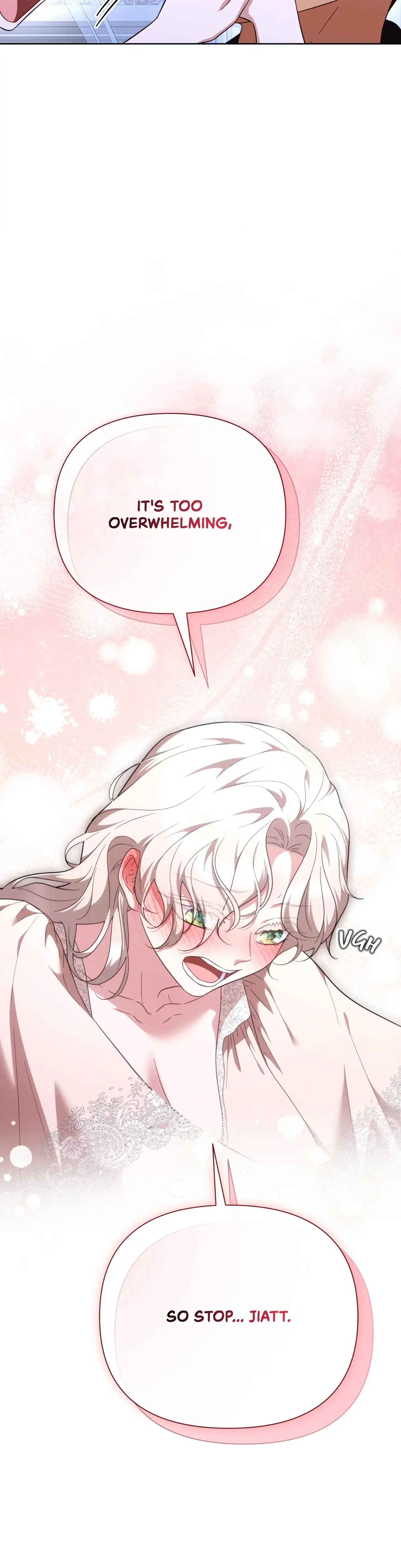 The Tutors Secret Sessions Chapter 66 - Page 19