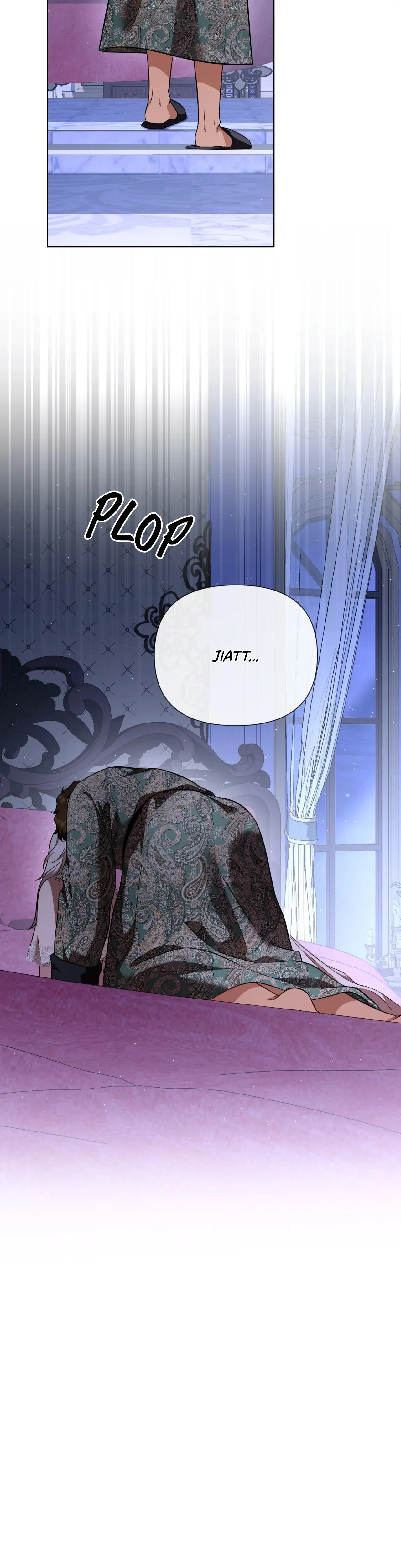 The Tutors Secret Sessions Chapter 66 - Page 22