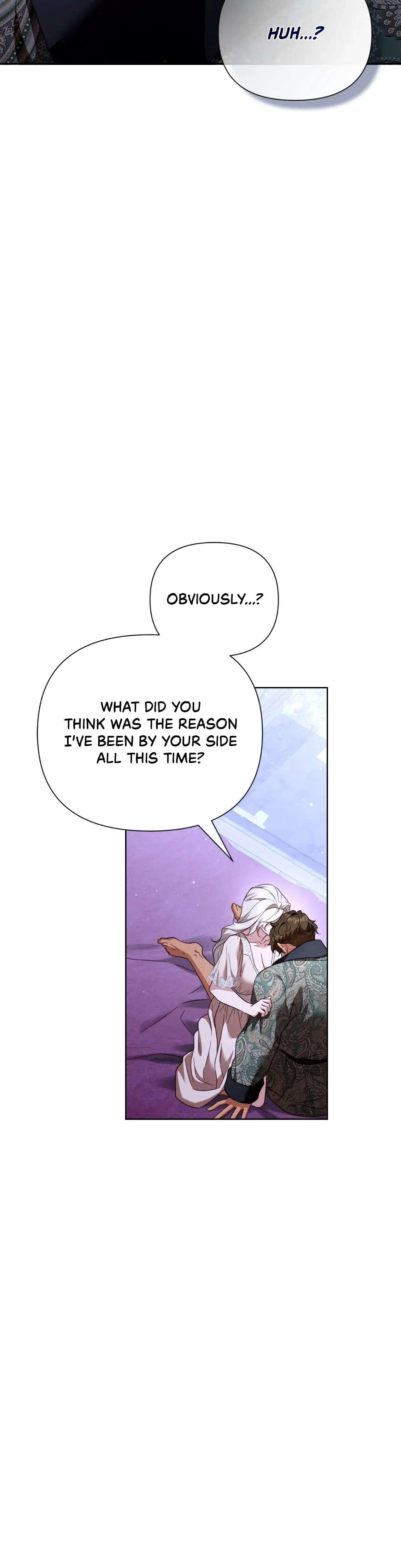 The Tutors Secret Sessions Chapter 66 - Page 30