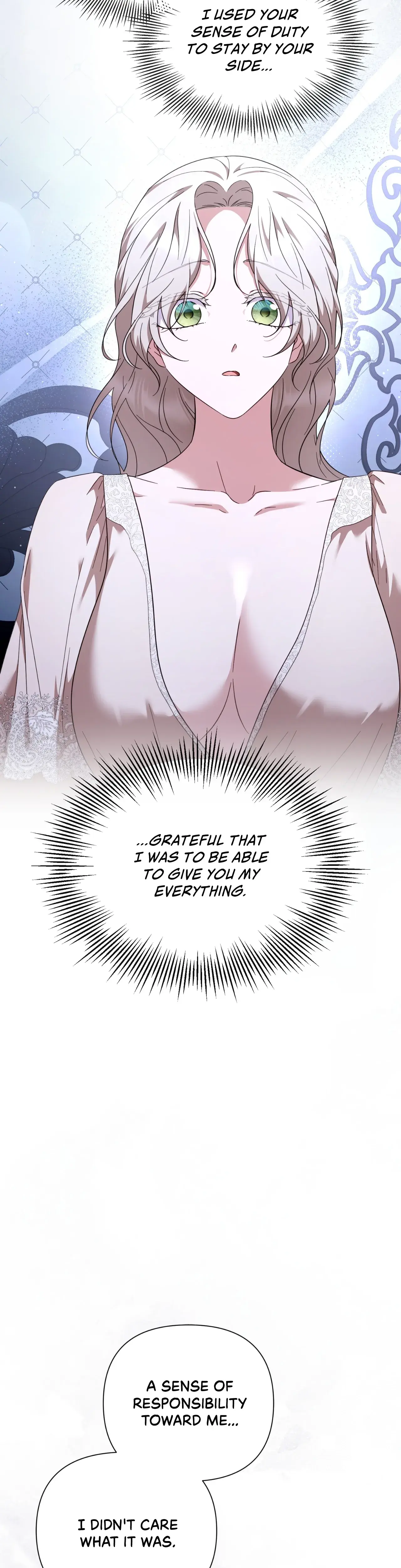 The Tutors Secret Sessions Chapter 66 - Page 32