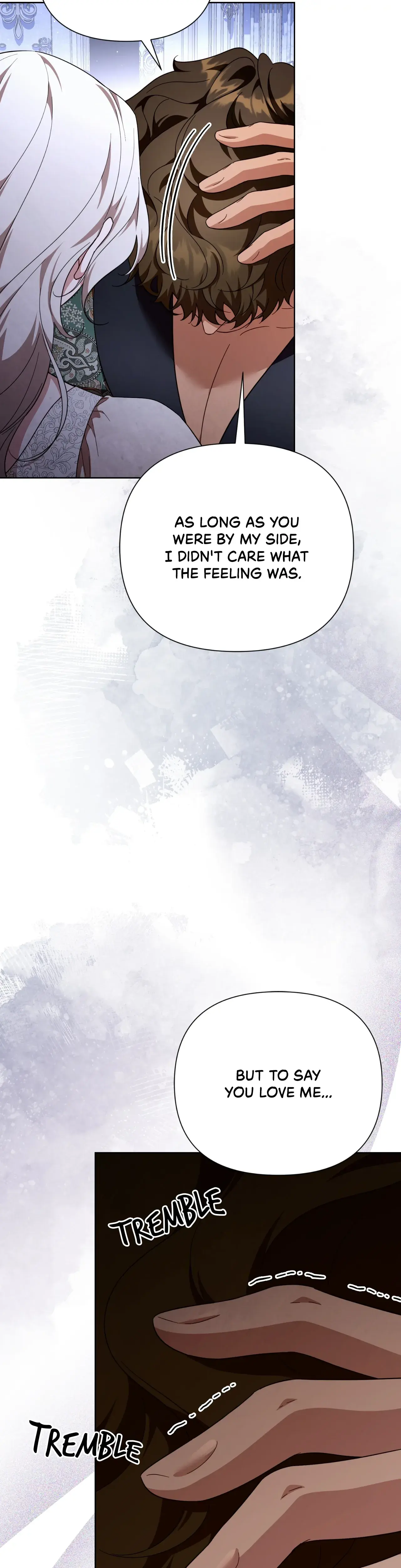 The Tutors Secret Sessions Chapter 66 - Page 33