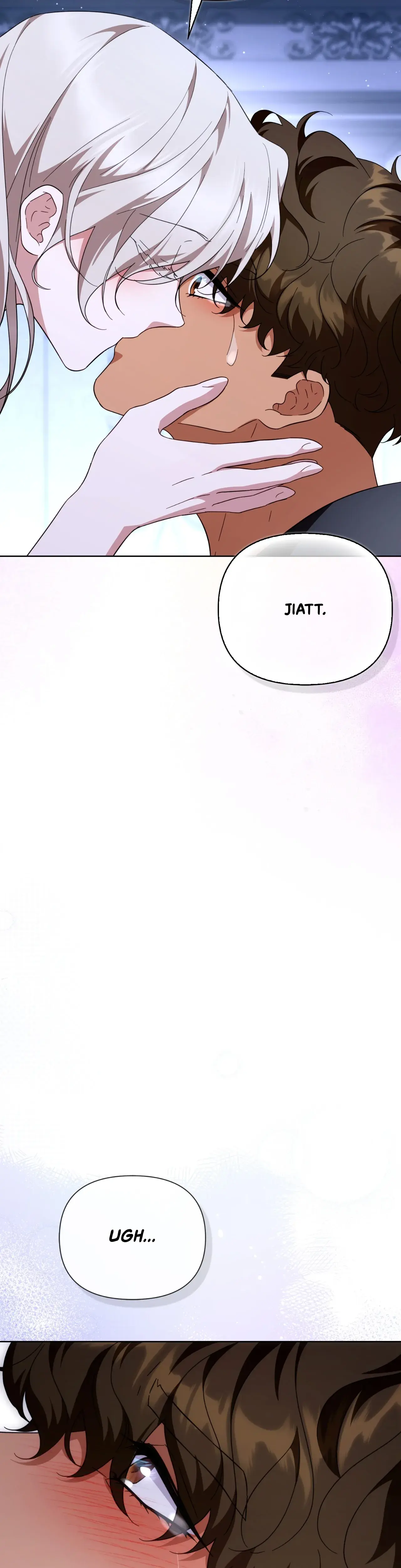 The Tutors Secret Sessions Chapter 66 - Page 39