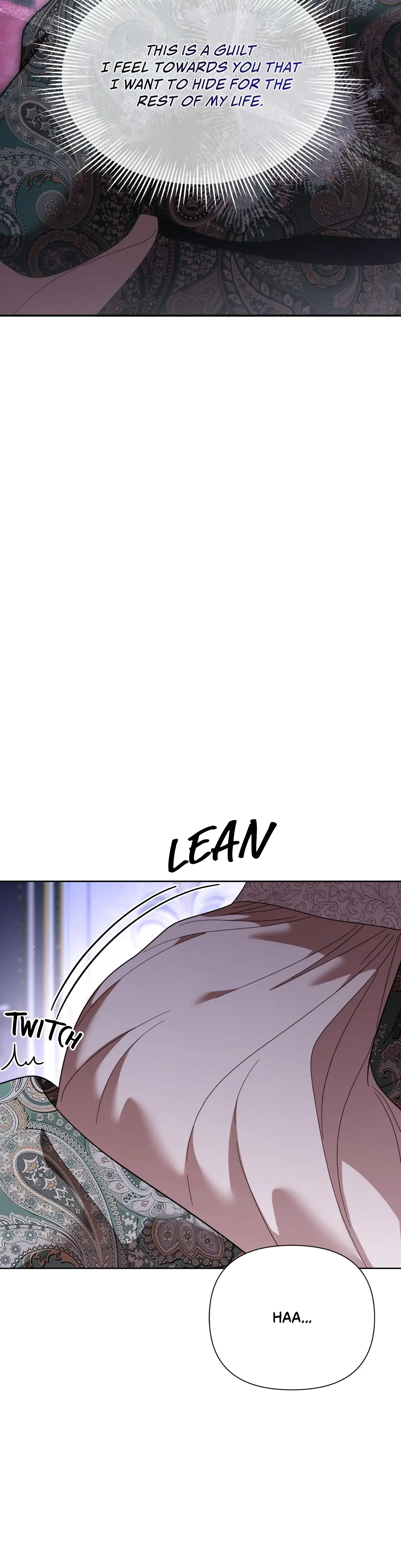 The Tutors Secret Sessions Chapter 66 - Page 44
